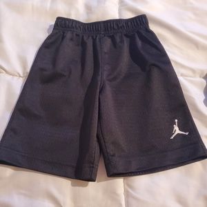 Boys Jordan shorts